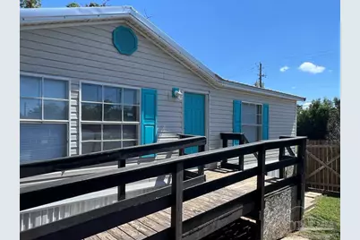 815 N N St, Pensacola, FL 32501 - Photo 1