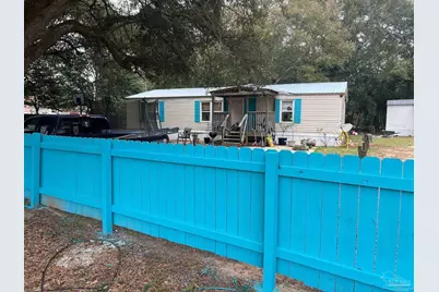 815 N N St, Pensacola, FL 32501 - Photo 7