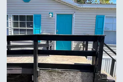 815 N N St, Pensacola, FL 32501 - Photo 3