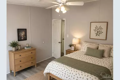 815 N N St, Pensacola, FL 32501 - Photo 5
