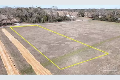 Lot 7 Hall Rd, Jay, FL 32565 - Photo 3