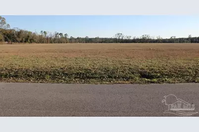 Lot 7 Hall Rd, Jay, FL 32565 - Photo 5