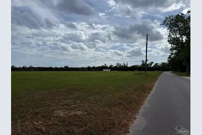 Lot 8 Hall Rd, Jay, FL 32565 - Photo 1