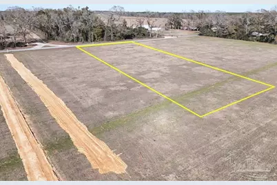 Lot 8 Hall Rd, Jay, FL 32565 - Photo 3