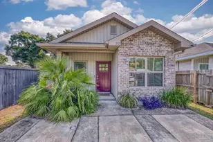 212 S J St, Pensacola, FL 32502 - Photo 1