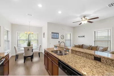 212 S J St, Pensacola, FL 32502 - Photo 5