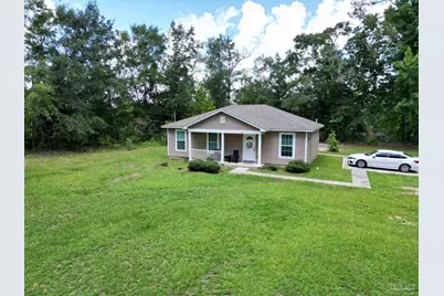 820 Fannie Rd, Century, FL 32535 - Photo 5