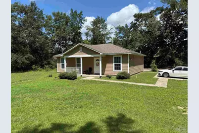 820 Fannie Rd, Century, FL 32535 - Photo 31