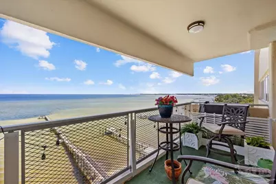 825 Bayshore #701, Pensacola, FL 32507 - Photo 1