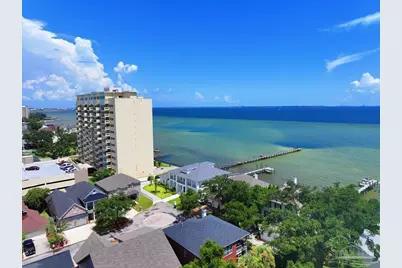 825 Bayshore #701, Pensacola, FL 32507 - Photo 37