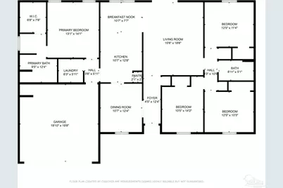 1068 Joaquin Rd, Pensacola, FL 32506 - Photo 41