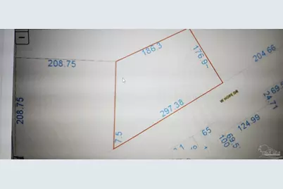 W Hope Dr, Pensacola, FL 32534 - Photo 3