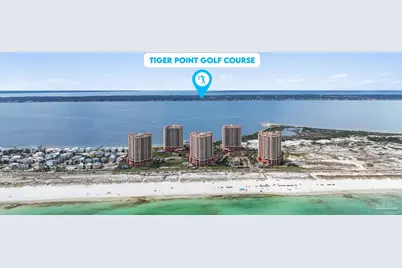 1 Portofino Dr #1205, Pensacola Beach, FL 32561 - Photo 41