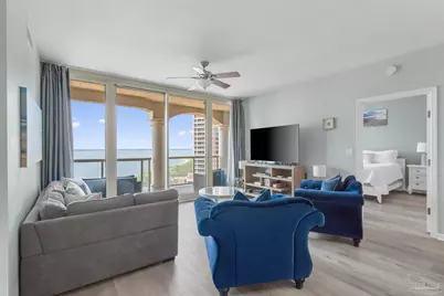 1 Portofino Dr #1205, Pensacola Beach, FL 32561 - Photo 11
