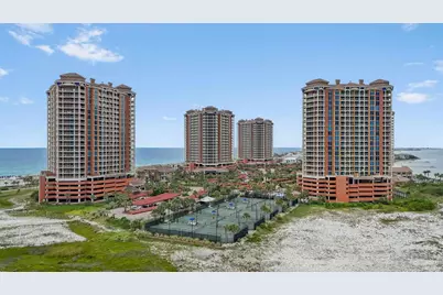1 Portofino Dr #1205, Pensacola Beach, FL 32561 - Photo 5