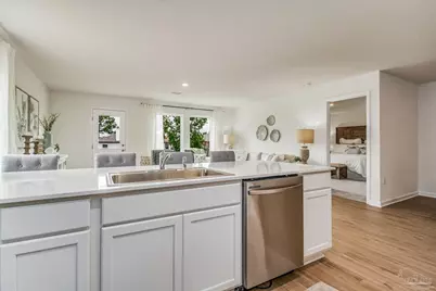 4801 Runway Dr #LOT 5F, Pace, FL 32571 - Photo 5