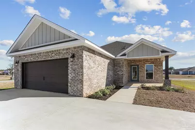 4016 Watergate Dr, Milton, FL 32583 - Photo 31