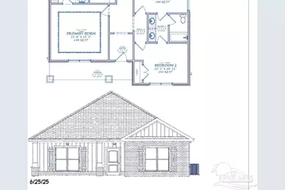 4016 Watergate Dr, Milton, FL 32583 - Photo 1