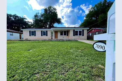 7090 Moore Ave, Pensacola, FL 32526 - Photo 1