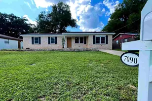 7090 Moore Ave, Pensacola, FL 32526 - Photo 1