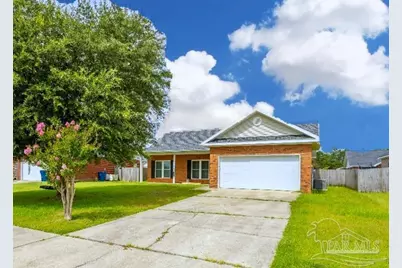 6887 Crimson Ridge St, Gulf Shores, AL 36542 - Photo 1