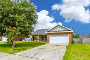 6887 Crimson Ridge St, Gulf Shores, AL 36542 - Photo 1