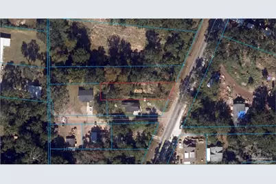 419 N Corry Field Rd, Pensacola, FL 32506 - Photo 1
