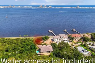 2 Colley Cove Dr, Gulf Breeze, FL 32561 - Photo 1