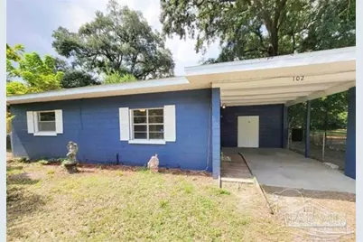 102 Tennessee Dr, Pensacola, FL 32505 - Photo 1