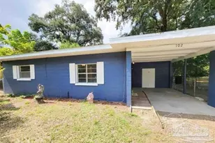102 Tennessee Dr, Pensacola, FL 32505 - Photo 1