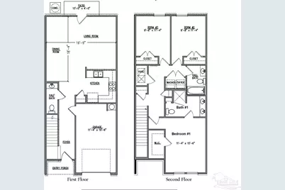 7151 Village Ln, Pensacola, FL 32504 - Photo 3