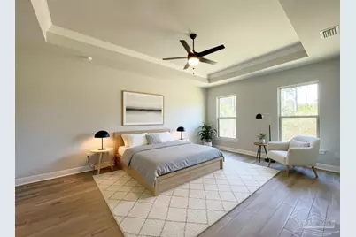 2833 Mountain Laurel Tr 8C-2 (lot#), Cantonment, FL 32533 - Photo 7