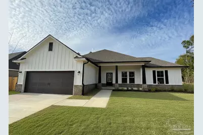 2833 Mountain Laurel Tr, Cantonment, FL 32533 - Photo 1
