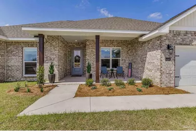 4404 Russell Elliott Rd, Jay, FL 32565 - Photo 3