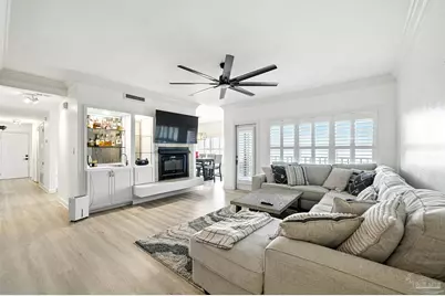 80 Baybridge Dr #B, Gulf Breeze, FL 32561 - Photo 11