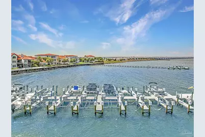 80 Baybridge Dr #B, Gulf Breeze, FL 32561 - Photo 3