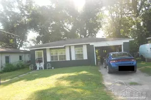 3108 N G St, Pensacola, FL 32501 - Photo 1