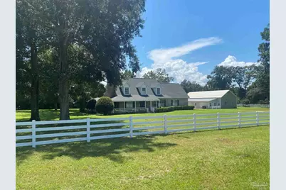 3135 Hwy 196, Molino, FL 32533 - Photo 1
