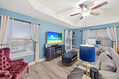 7191 Apples Way, Navarre, FL 32566 - Photo 33