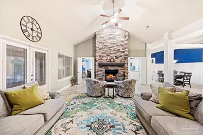 7191 Apples Way, Navarre, FL 32566 - Photo 17