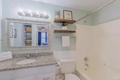 13500 Sandy Key Dr #105W, Pensacola, FL 32507 - Photo 11
