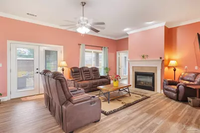 2822 Frederick St, Cantonment, FL 32533 - Photo 3