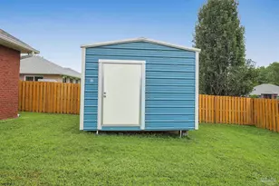 2822 Frederick St, Cantonment, FL 32533 - Photo 33