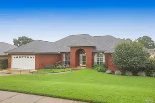 2822 Frederick St, Cantonment, FL 32533 - Photo 1