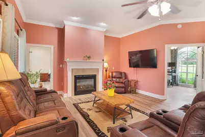 2822 Frederick St, Cantonment, FL 32533 - Photo 5