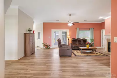 2822 Frederick St, Cantonment, FL 32533 - Photo 29