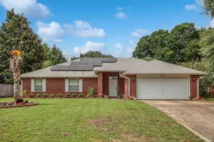 5911 Ashton Woods Cir, Milton, FL 32570 - Photo 29