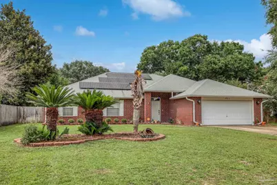 5911 Ashton Woods Cir, Milton, FL 32570 - Photo 1