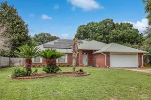 5911 Ashton Woods Cir, Milton, FL 32570 - Photo 1