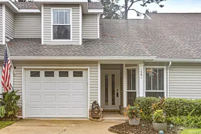 1391 Tiger Lake Dr, Gulf Breeze, FL 32563 - Photo 1